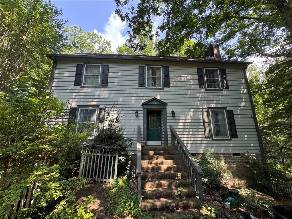 House in Seneca, South Carolina, United States 1 - 18401708