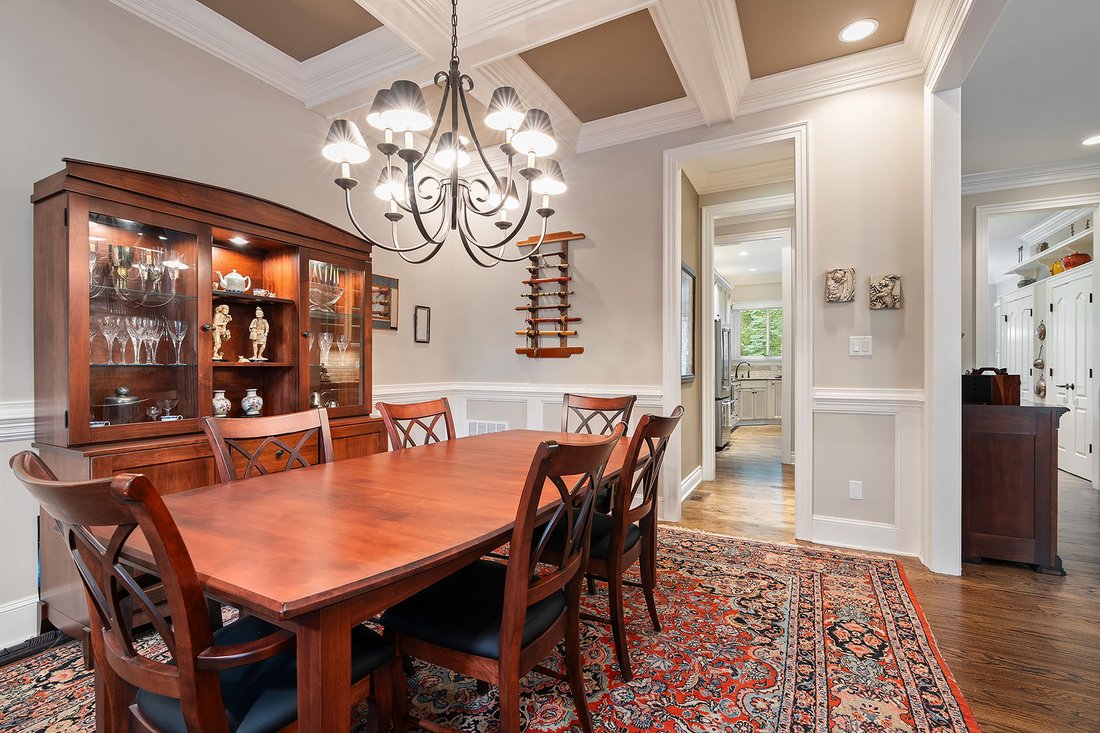 House in Candler, North Carolina, United States 4 - 18400800