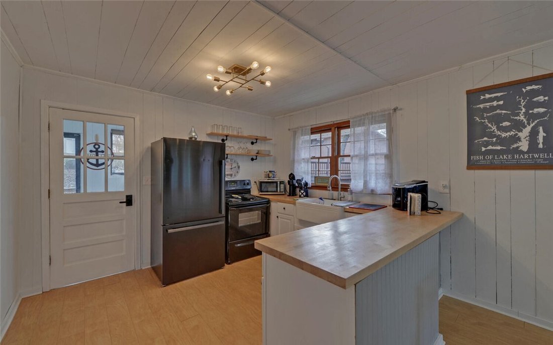 House in Hartwell, Georgia, United States 4 - 18401711