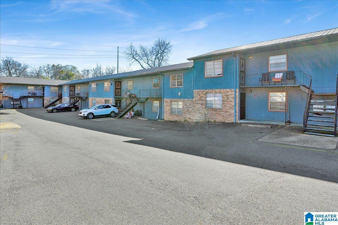 Apartment in Grayson Valley, Alabama, United States 3 - 18401263