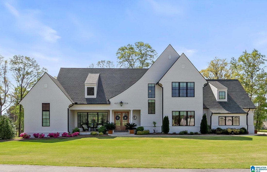 House in Northport, Alabama, United States 1 - 18400891