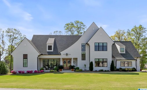 House in Northport, Alabama, United States 1
