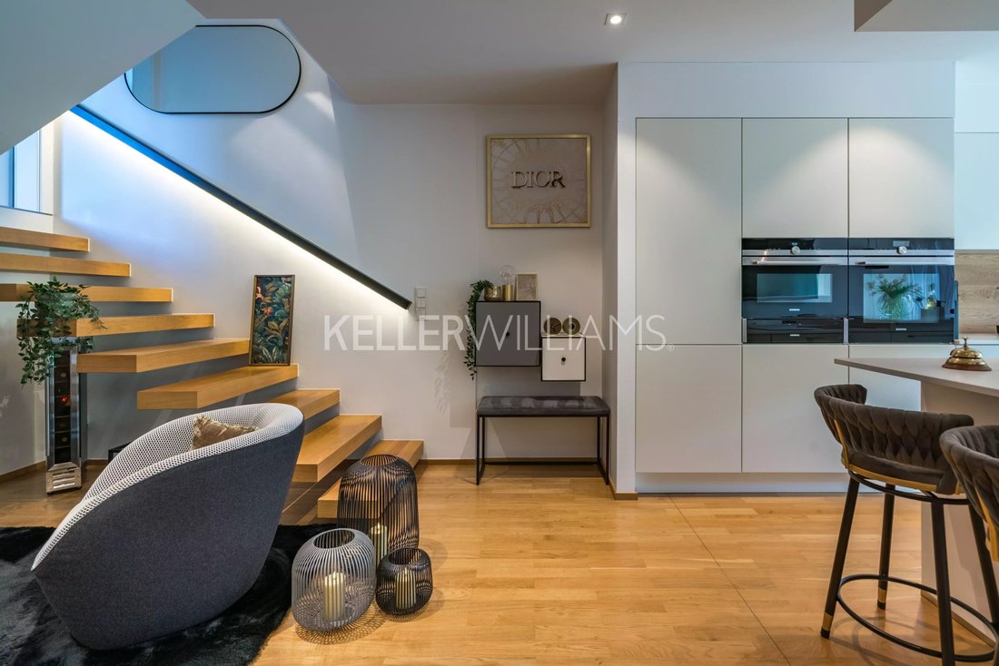 Apartment in Wormeldange, Grevenmacher, Luxembourg 3 - 18400501