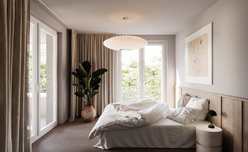 Appartamento a Graz, Stiria, Austria 1