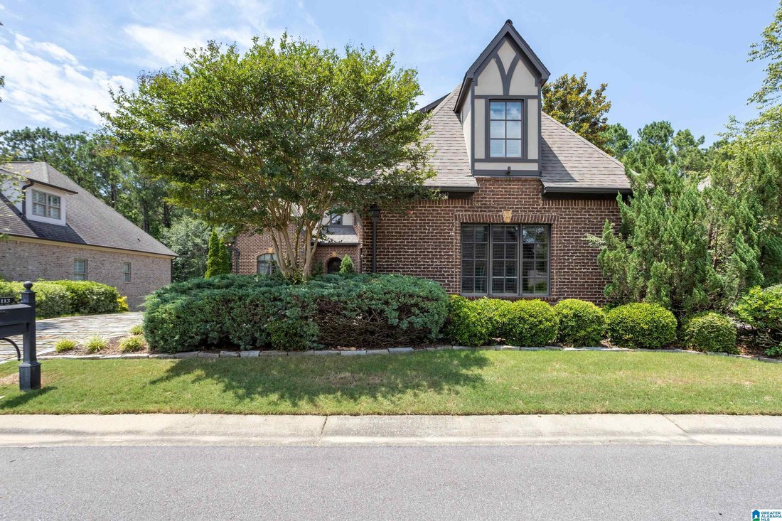 House in Pelham, Alabama, United States 3 - 18401513