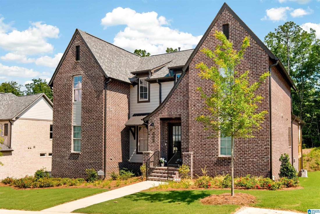 House in Hoover, Alabama, United States 2 - 18401533