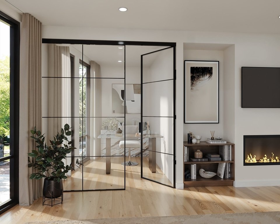 Condo in Brookline, Massachusetts, United States 5 - 16210600