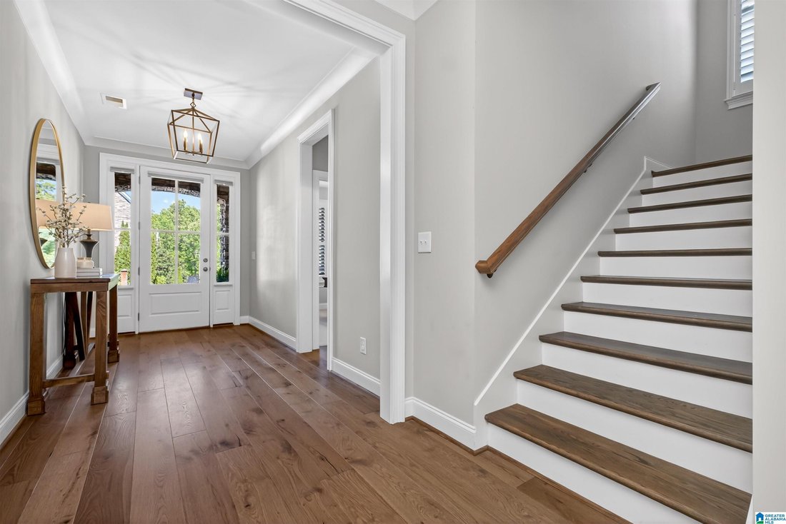 House in Vestavia Hills, Alabama, United States 3 - 18401251