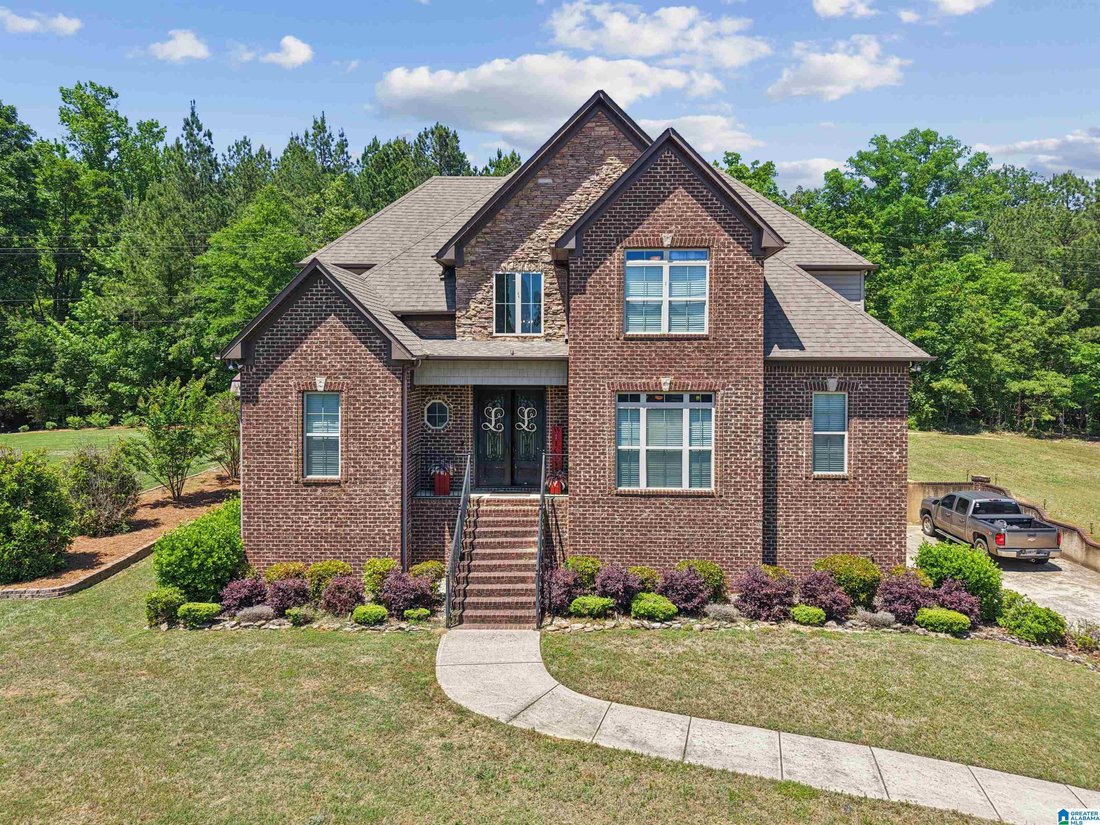 House in Hoover, Alabama, United States 1 - 18401491