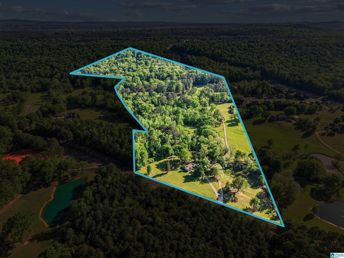 Casa a Springville, Alabama, Stati Uniti 3 - 18400901