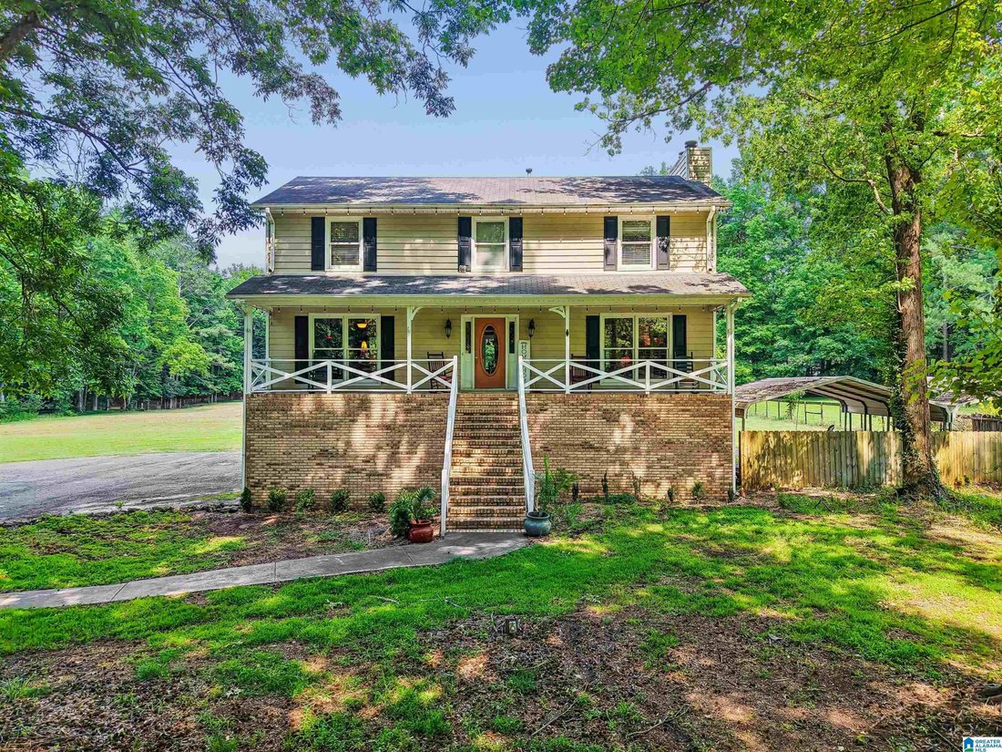 House in Leeds, Alabama, United States 4 - 18401136