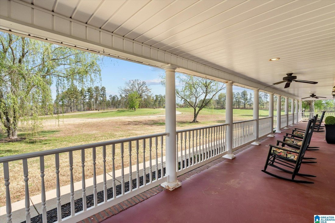 House in Wedowee, Alabama, United States 4 - 18400976