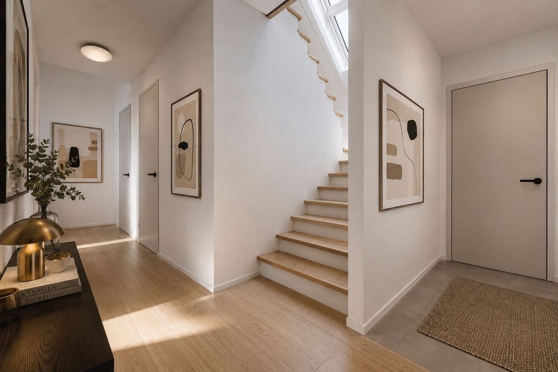 Penthouse in Vienna, Wien, Austria 4 - 18400621