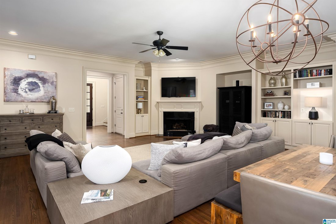House in Vestavia Hills, Alabama, United States 5 - 18401149