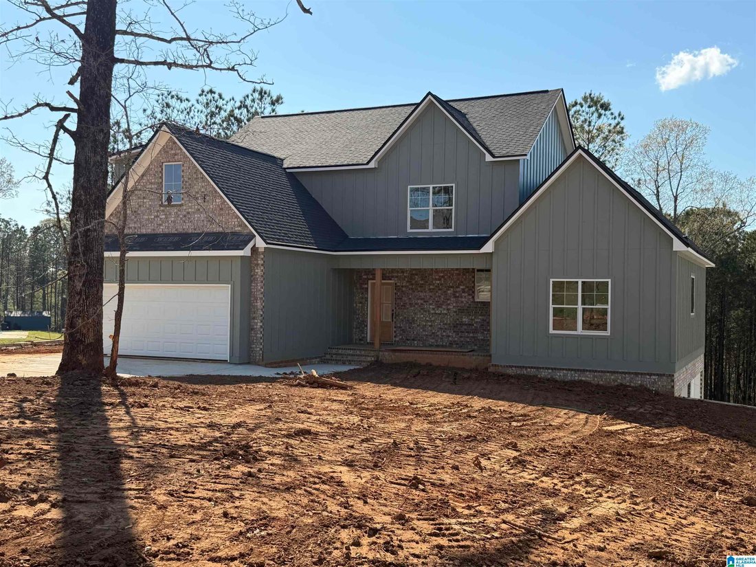 House in Pell City, Alabama, United States 3 - 18400927
