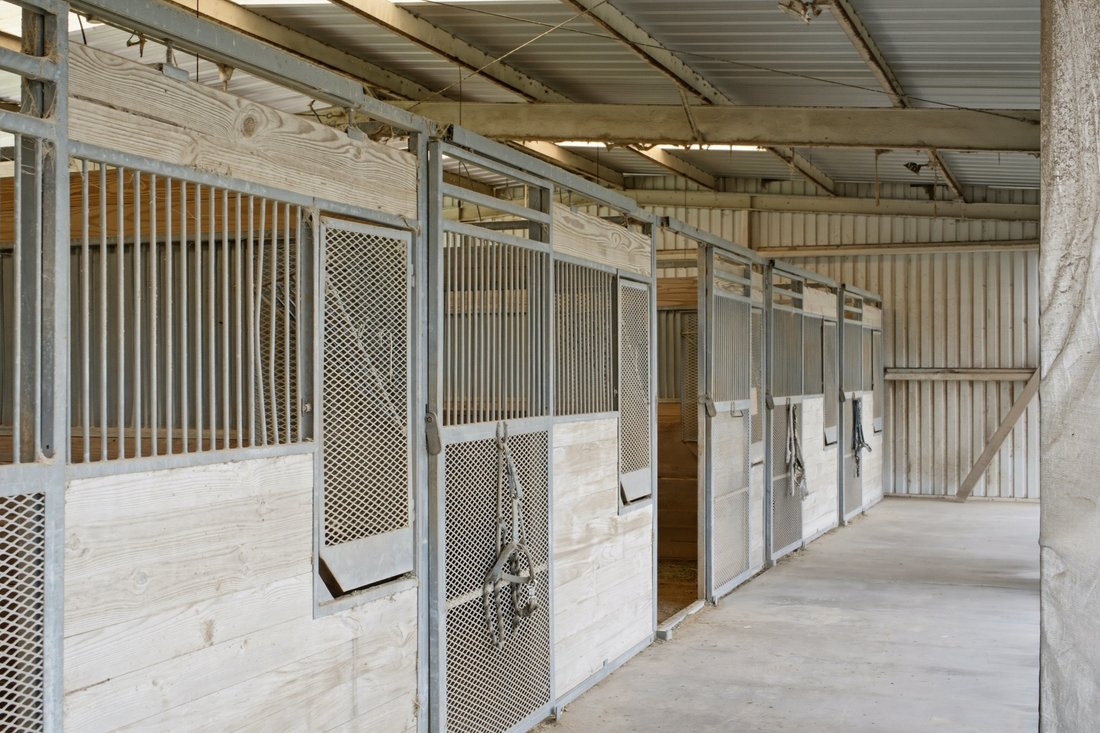 Farm Ranch in Oakland, Texas, United States 5 - 18402478