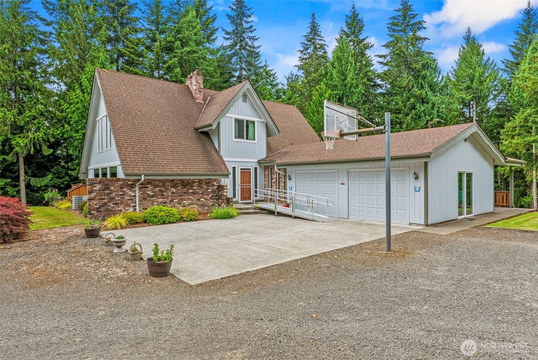 House in Silver Lake, Washington, United States 1 - 18402539