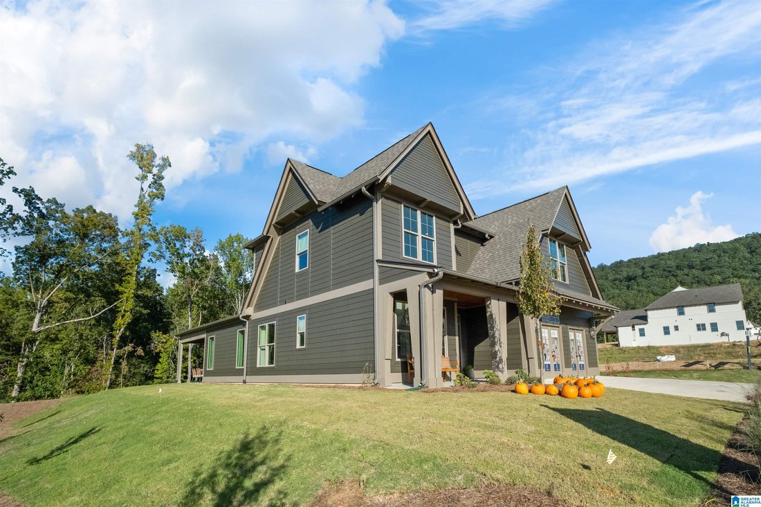 House in Helena, Alabama, United States 5 - 18401196