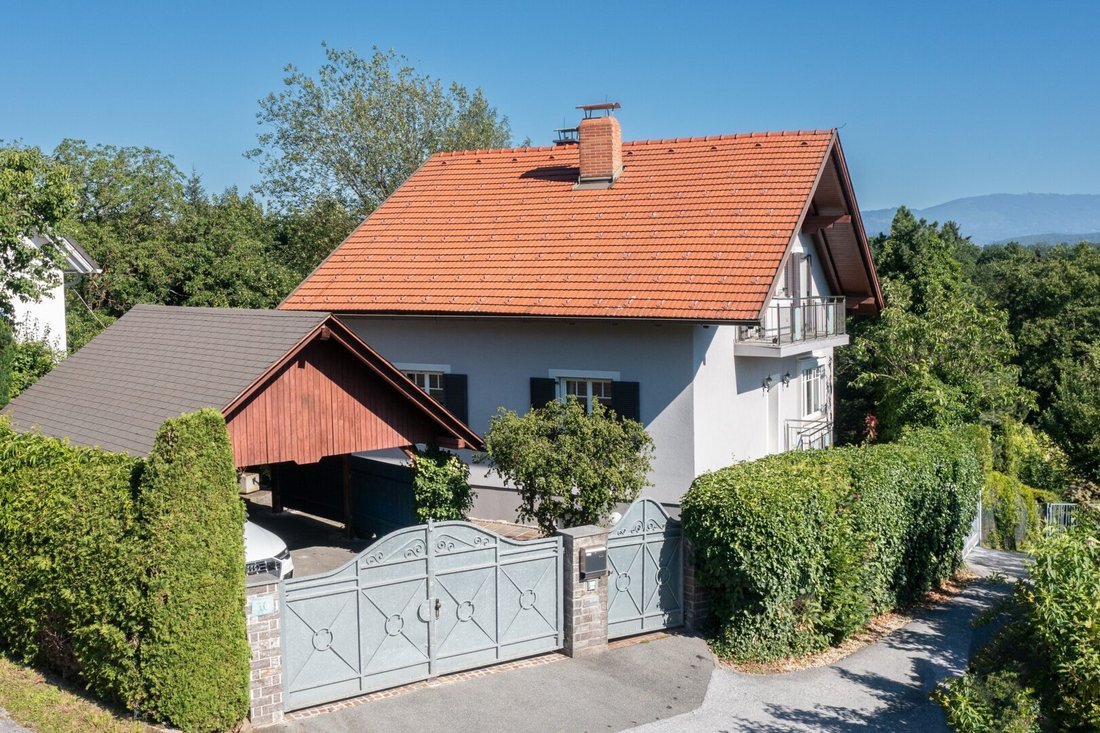 House in Graz, Styria, Austria 1 - 18400586