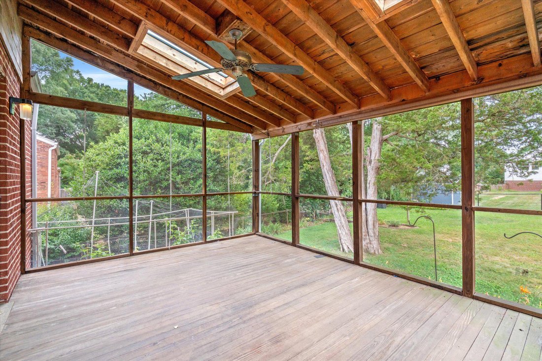 Casa en Fort Hunt, Virginia, Estados Unidos 4 - 18402479
