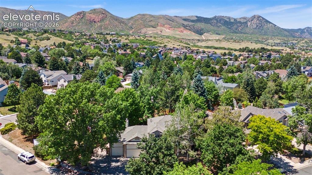 House in Colorado Springs, Colorado, United States 5 - 18402407