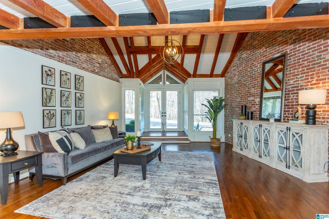 Haus in Vestavia Hills, Alabama, Vereinigte Staaten 1 - 18401357
