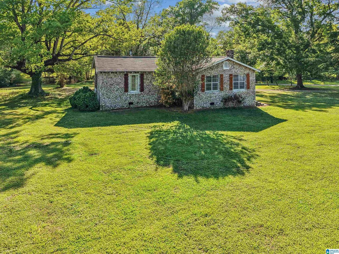 Casa a Springville, Alabama, Stati Uniti 2 - 18400901