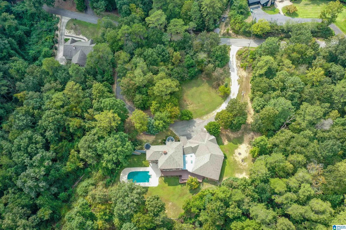 Haus in Vestavia Hills, Alabama, Vereinigte Staaten 4 - 18401357