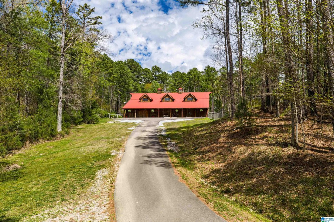 House in Vestavia Hills, Alabama, United States 1 - 18401248