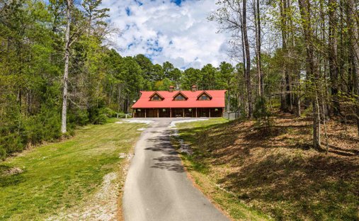 Haus in Vestavia Hills, Alabama, Vereinigte Staaten 1