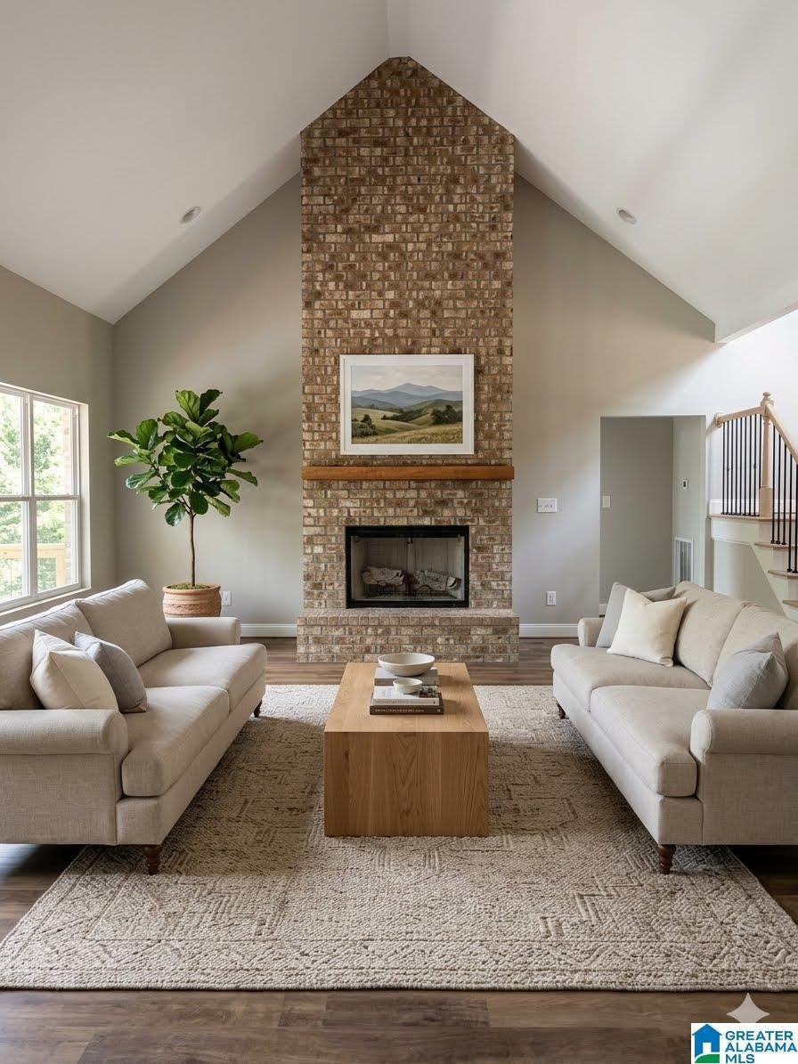 House in Pell City, Alabama, United States 4 - 18400927