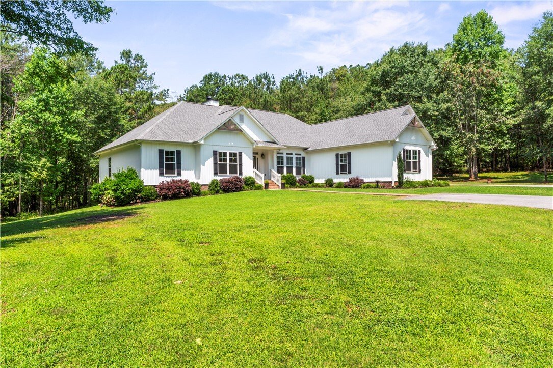 House in Pickens, South Carolina, United States 4 - 18401797