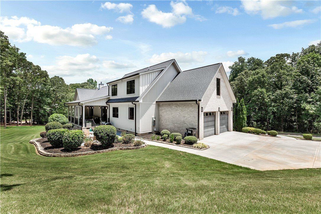 House in Belton, South Carolina, United States 5 - 18402017