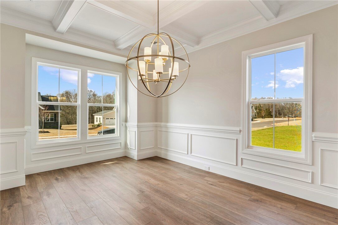 House in Easley, South Carolina, United States 5 - 18401733