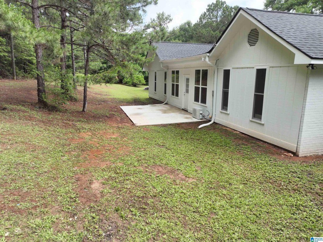 House in Lanett, Alabama, United States 5 - 18401141