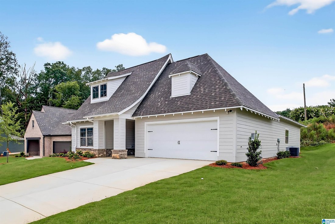 House in Helena, Alabama, United States 4 - 18401684