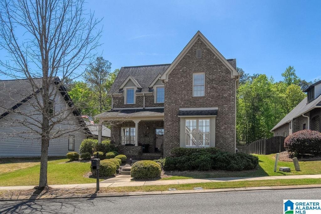 House in Hoover, Alabama, United States 2 - 18401484