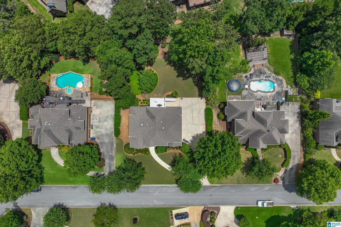 House in Hoover, Alabama, United States 4 - 18401584