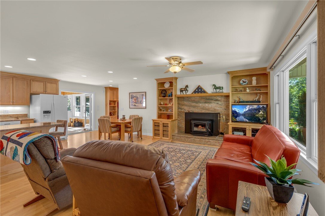 House in Pickens, South Carolina, United States 5 - 18402049