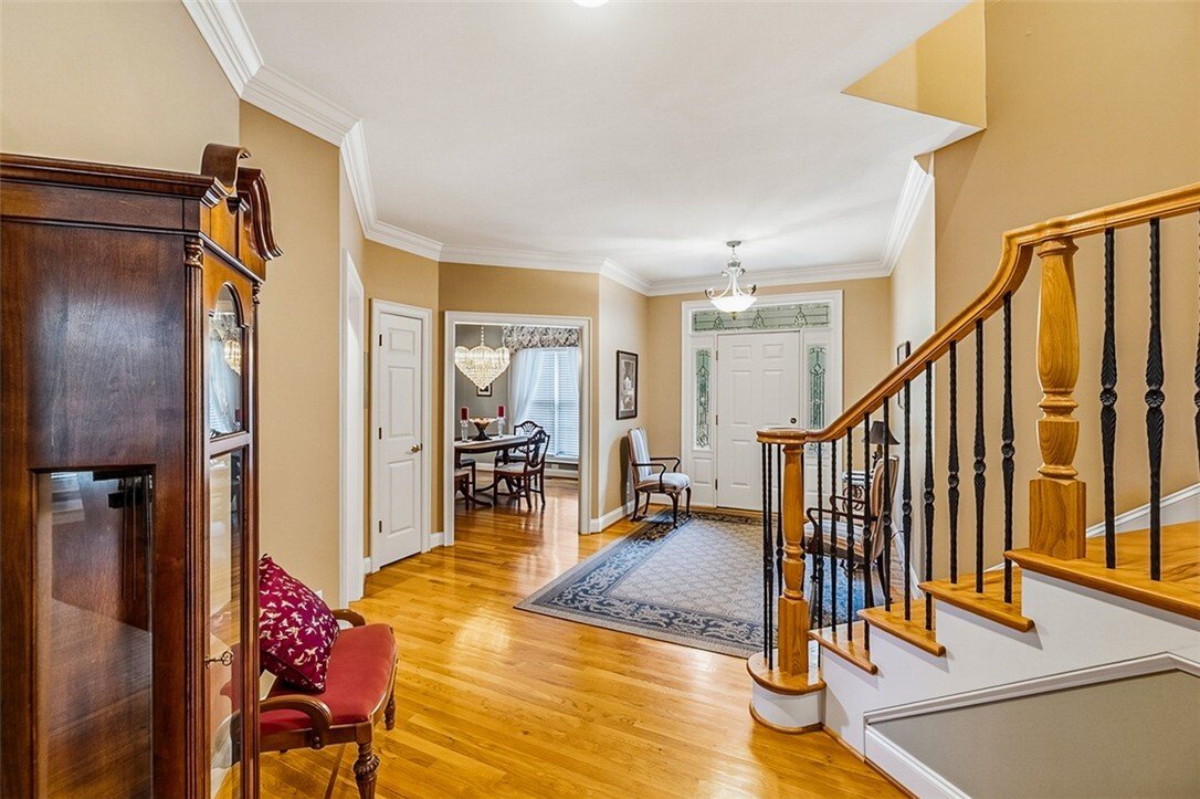 House in Easley, South Carolina, United States 3 - 18401721