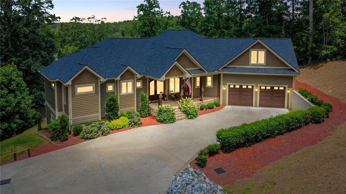 House in Seneca, South Carolina, United States 2 - 18402113