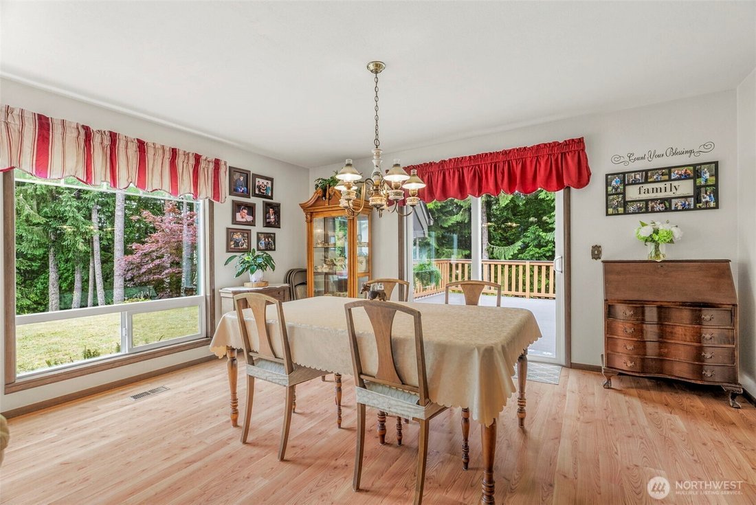 House in Silver Lake, Washington, United States 4 - 18402539