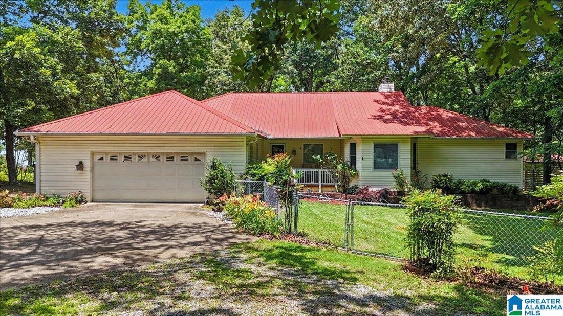 House in Centre, Alabama, United States 2 - 18401334
