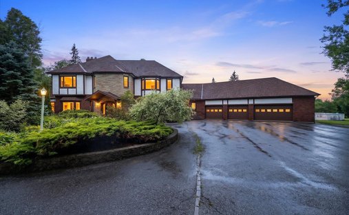 Casa en Selwyn, Ontario, Canadá 1