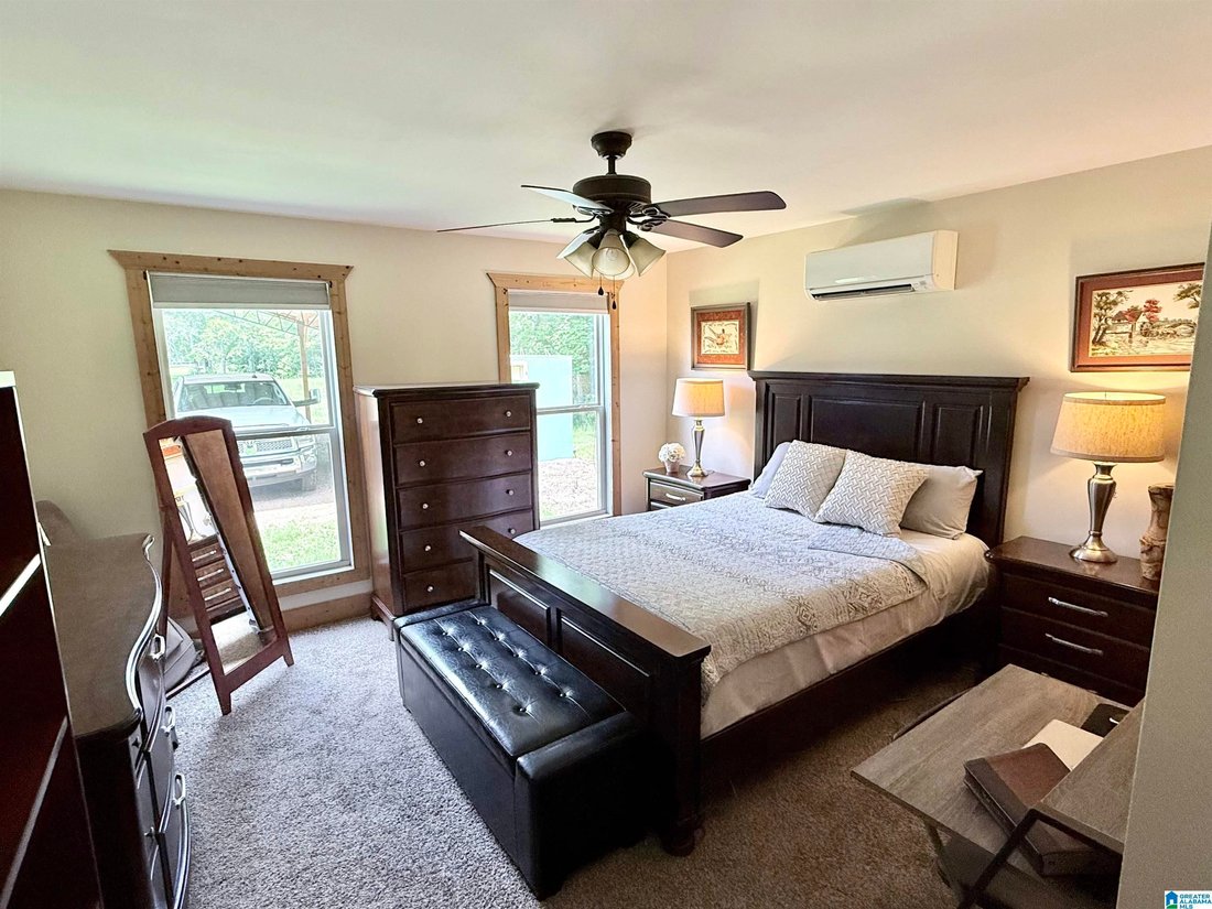 House in Ashville, Alabama, United States 5 - 18401527
