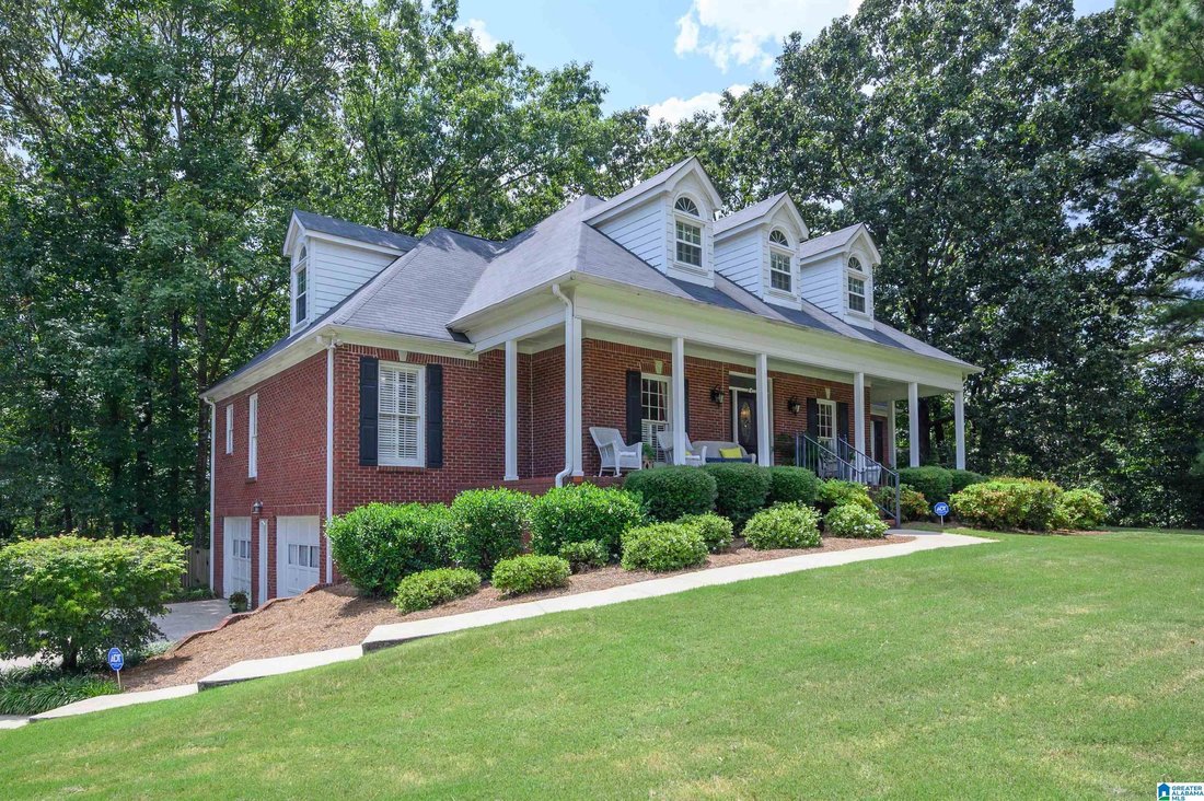 House in Vestavia Hills, Alabama, United States 3 - 18401271