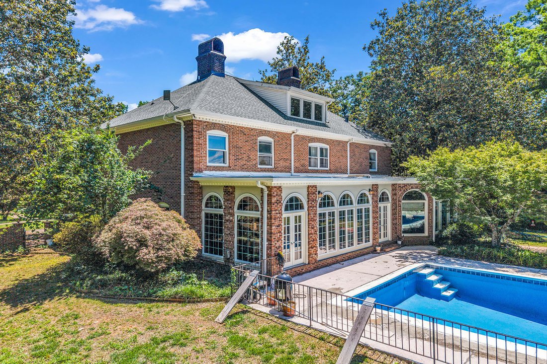 House in Rutherfordton, North Carolina, United States 3 - 18401587