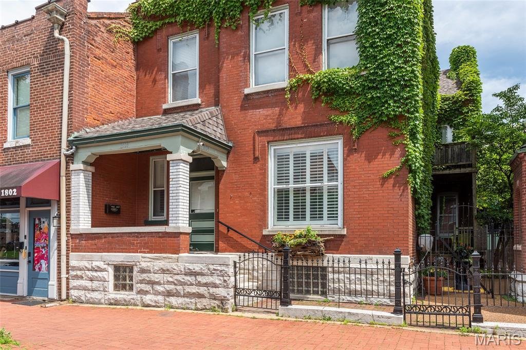 House in St. Louis, Missouri, United States 3 - 18402357