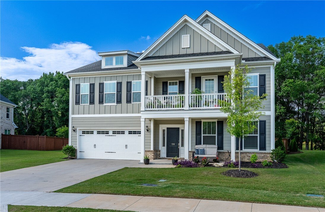 House in Greenville, South Carolina, United States 1 - 18401778