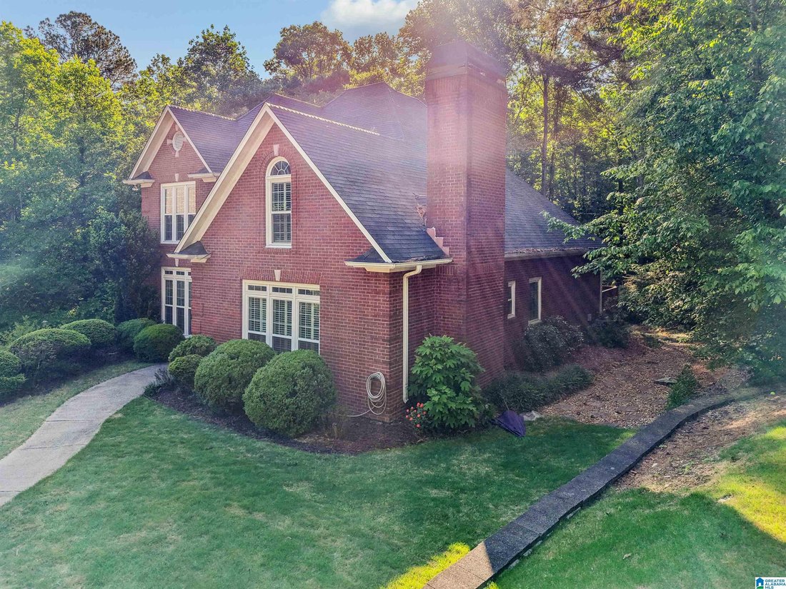 House in Birmingham, Alabama, United States 2 - 18400961